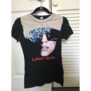 Lady Gaga T-Shirt